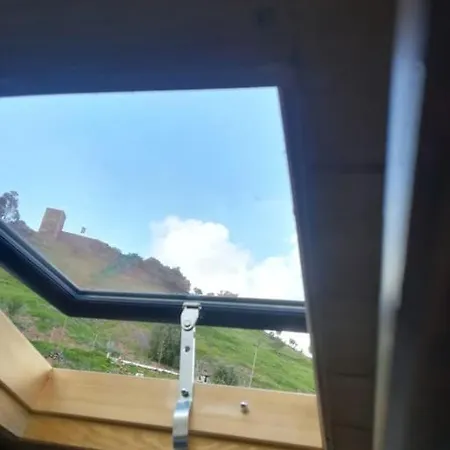 Casinhas Proenca - Friends *