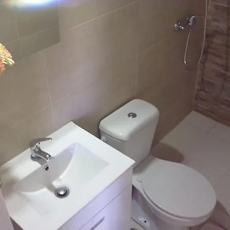 Casinhas Proenca - Friends Feriehus