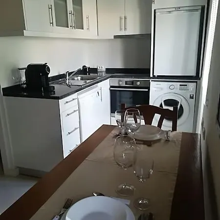 Casinhas Proenca - Friends Feriehus Aljezur