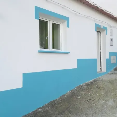 Casinhas Proenca - Friends Aljezur