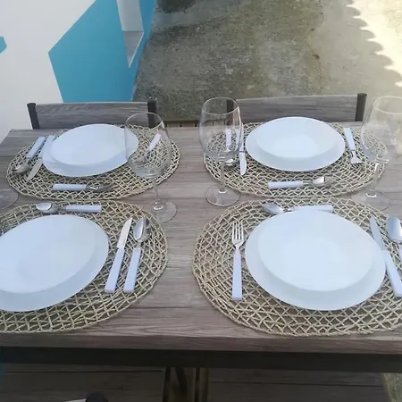 Casinhas Proenca - Friends *