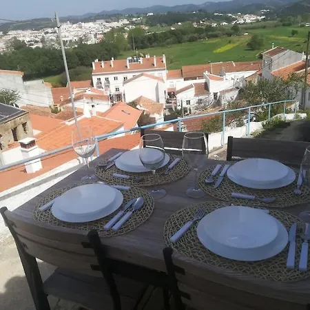 Casinhas Proenca - Friends Casa de Férias Aljezur