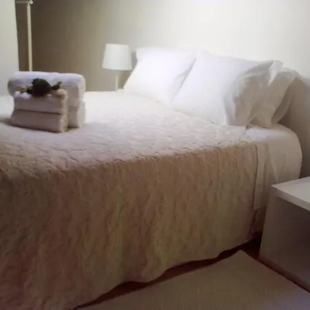 Casinhas Proenca - Friends