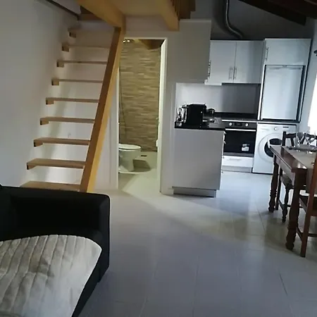 Casa vacanze Casinhas Proenca - Friends