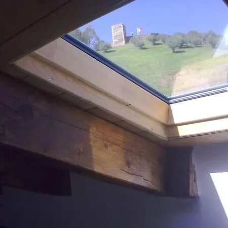 Casinhas Proenca - Friends *