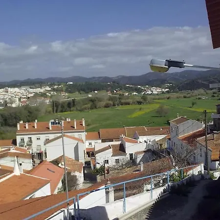 Casinhas Proenca - Friends * Aljezur