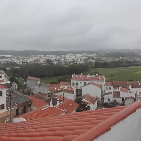 度假居 Casinhas Proenca - Friends *
