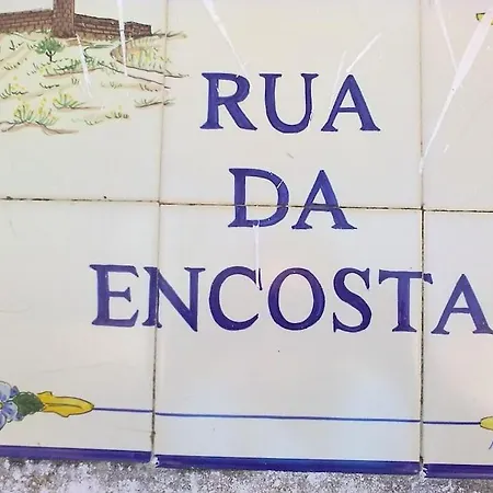 Casinhas Proenca - Friends * Aljezur