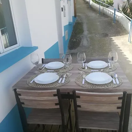 Casinhas Proenca - Friends