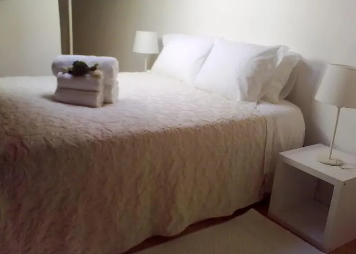 Casinhas Proenca - Friends