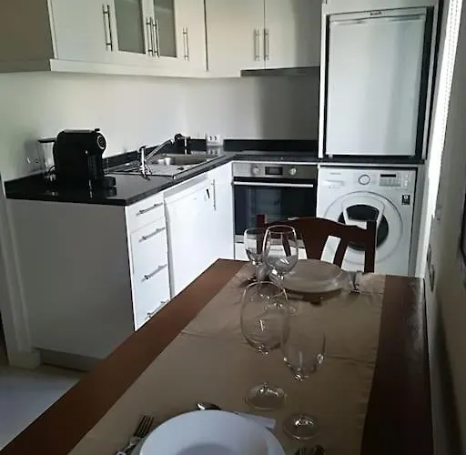 Casinhas Proenca - Friends Сasa de vacaciones Aljezur