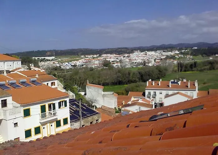 Casinhas Proenca - Friends Сasa de vacaciones Aljezur