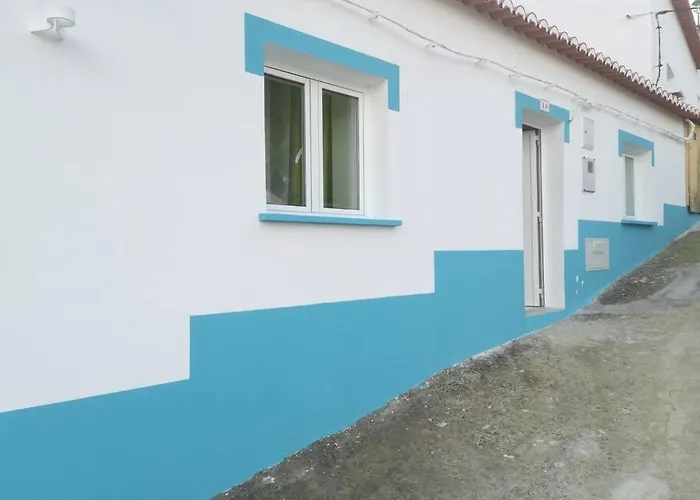 Casinhas Proenca - Friends Aljezur