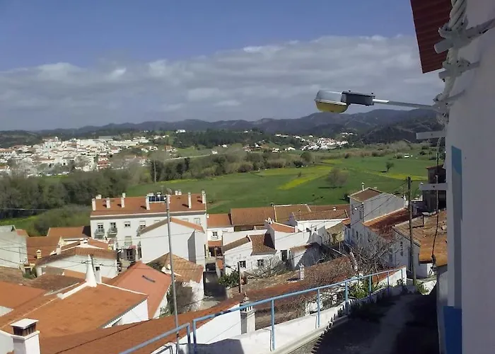 Casinhas Proenca - Friends * Aljezur