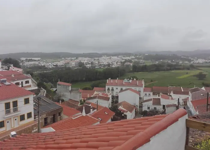 Сasa de vacaciones Casinhas Proenca - Friends *