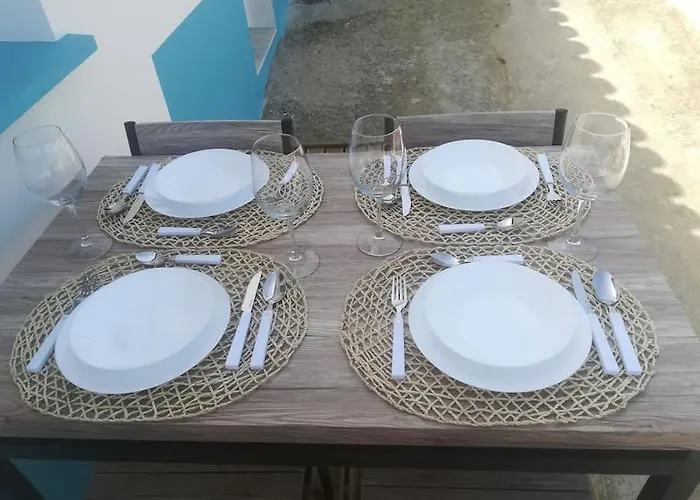 Casinhas Proenca - Friends *